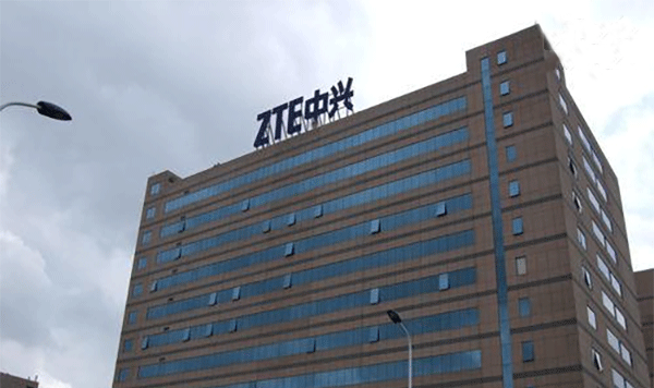 施杰电气为中兴河源基地电力输送保驾护航